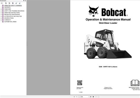 bobcat s590 hp|bobcat s590 operators manual pdf.